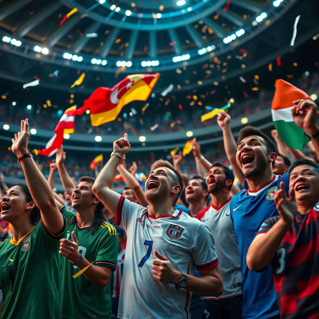 open88v.online Cập Nhật Những Tin Tức Nóng Sau Lễ Trao Cúp World Cup 2026 — view 4