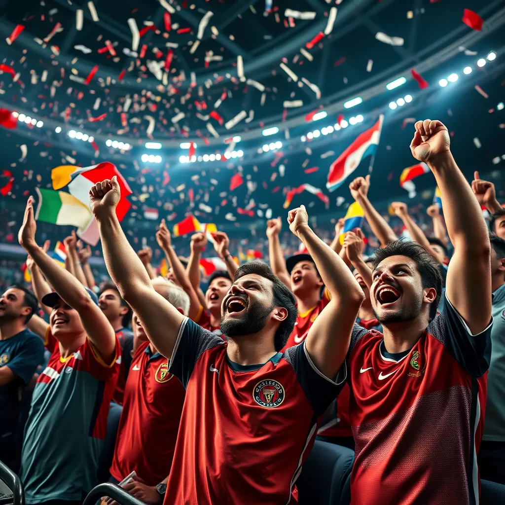 Lịch Thi Đấu Đội Tuyển Algeria World Cup 2026 Theo Giờ Việt Nam: Cơn Sóng Sa Mạc Sẵn Sàng Bùng Nổ — view 5