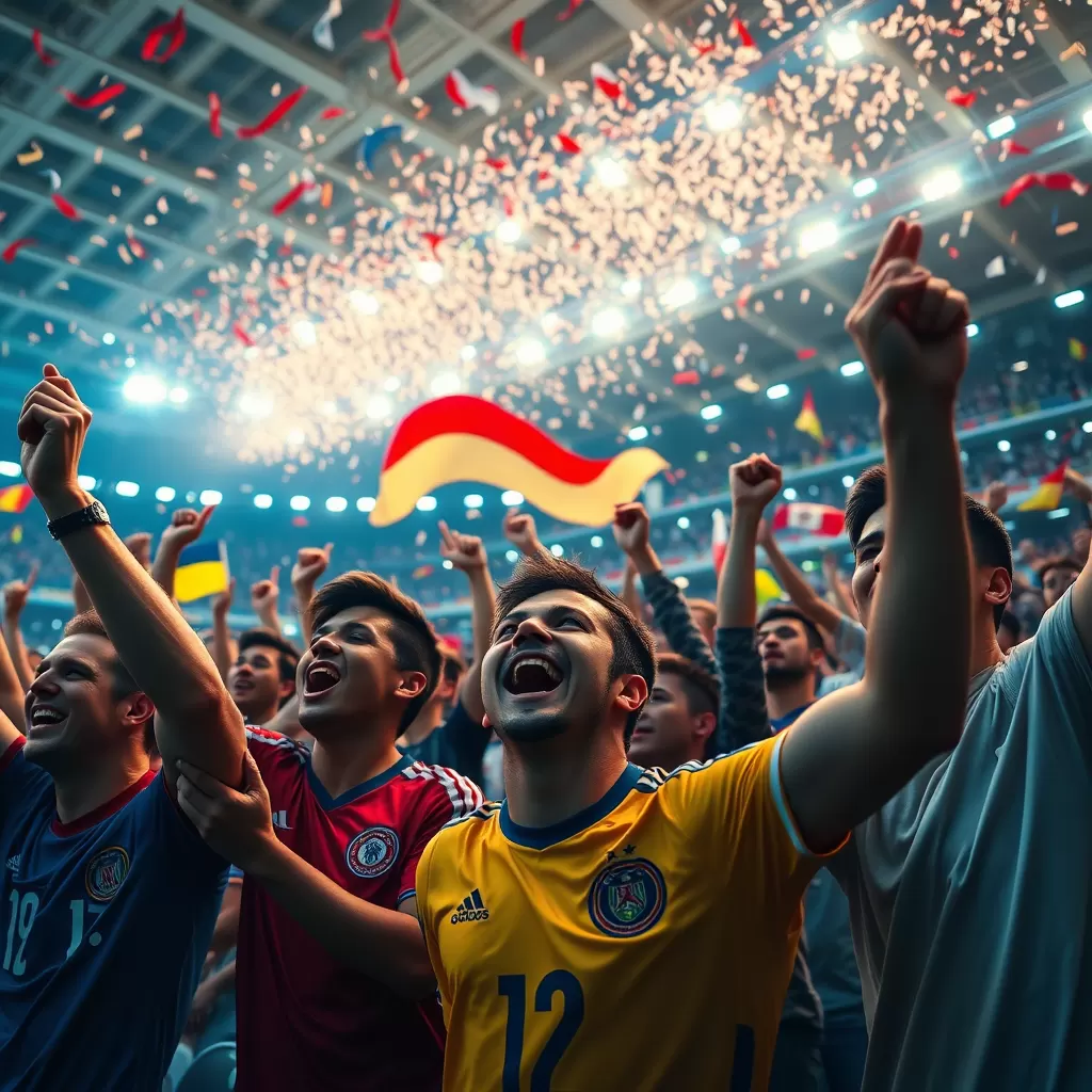 Bảng đấu World Cup đầy đủ nhất: Cập nhật lịch thi đấu và những điều cần biết — view 4