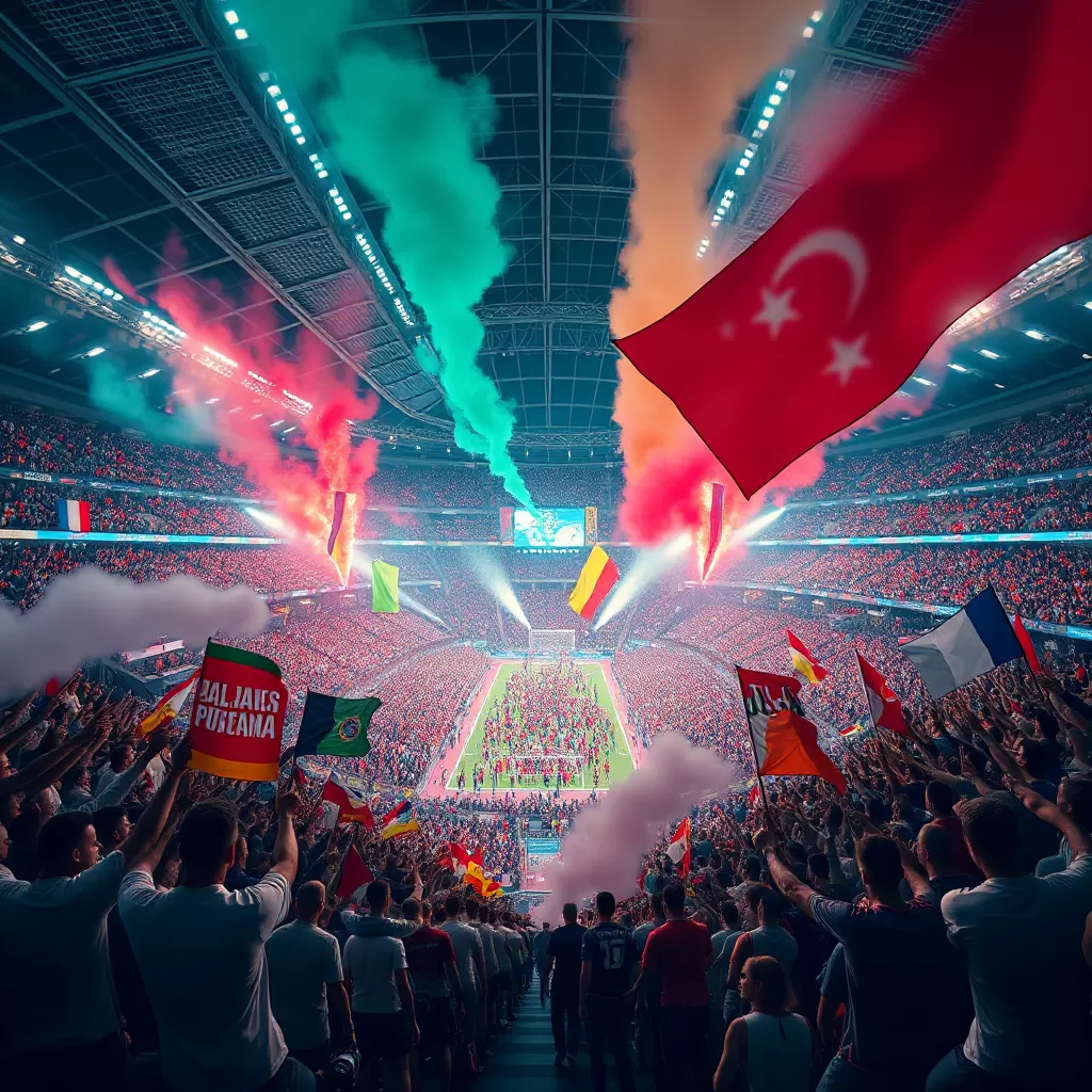 Bảng đấu World Cup đầy đủ nhất: Cập nhật lịch thi đấu và những điều cần biết — view 2