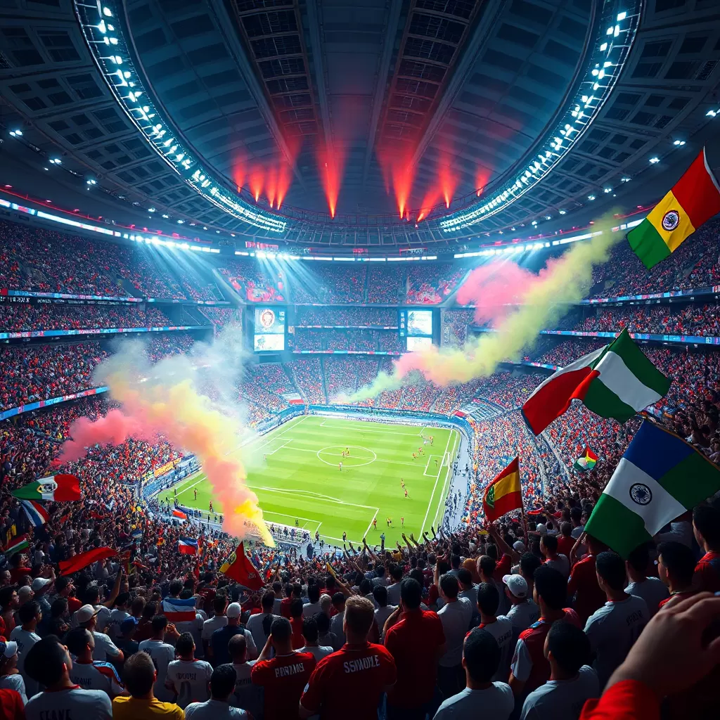 Đội hình Uzbekistan vs Colombia: Ngôi sao nào có thể tạo khác biệt? — view 3