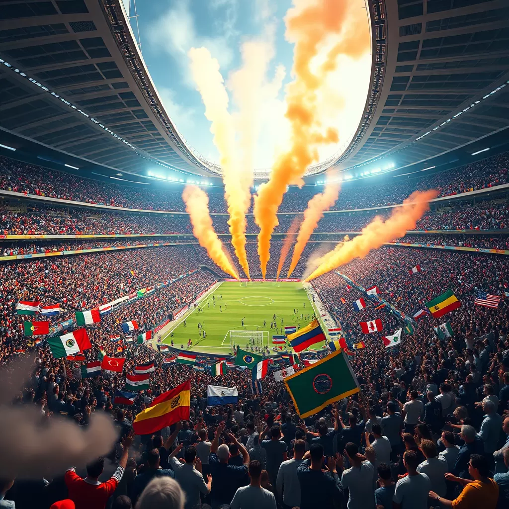 Bảng đấu World Cup đầy đủ nhất: Cập nhật lịch thi đấu và những điều cần biết — view 3