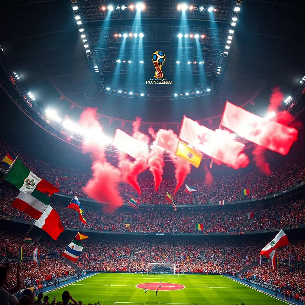 Thống Kê Đối Đầu Hai Đội Trước Chung Kết World Cup 2026 – Phân Tích Chuyên Sâu Từ Cao Thủ — view 3