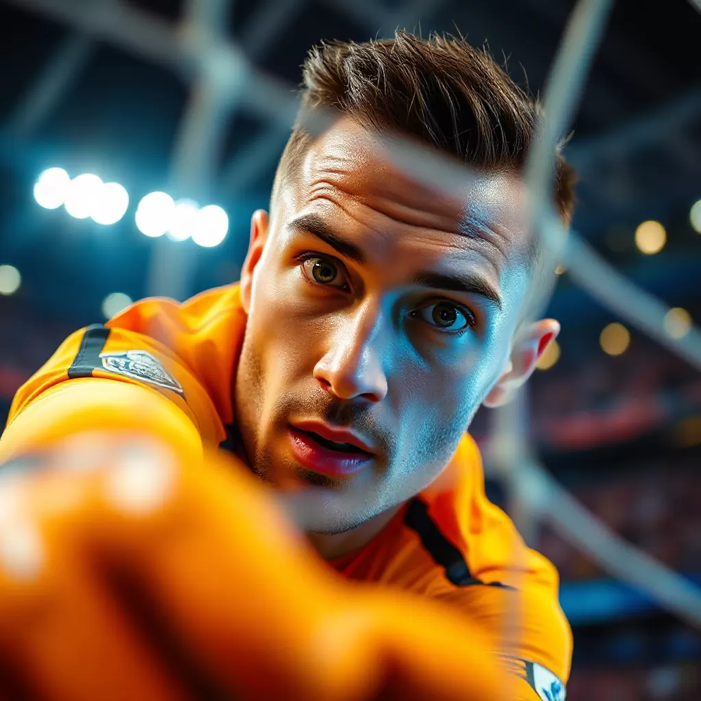 Các ngôi sao đáng xem tại Bán kết World Cup 2026 được DA88 điểm danh — view 5