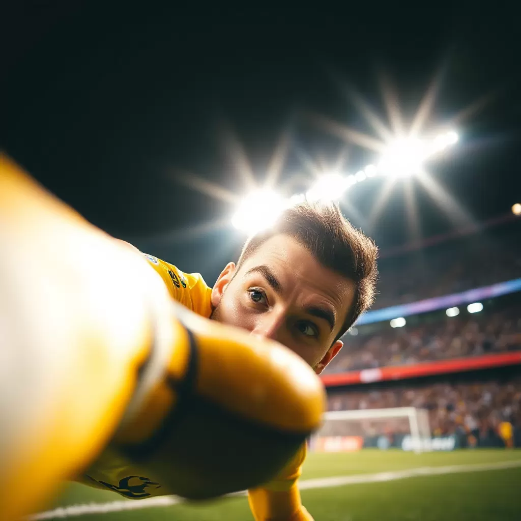 Argentina vs Thụy Sĩ: Ngôi Sao Nào Có Thể Tỏa Sáng Ở Hiệp Hai? — view 2