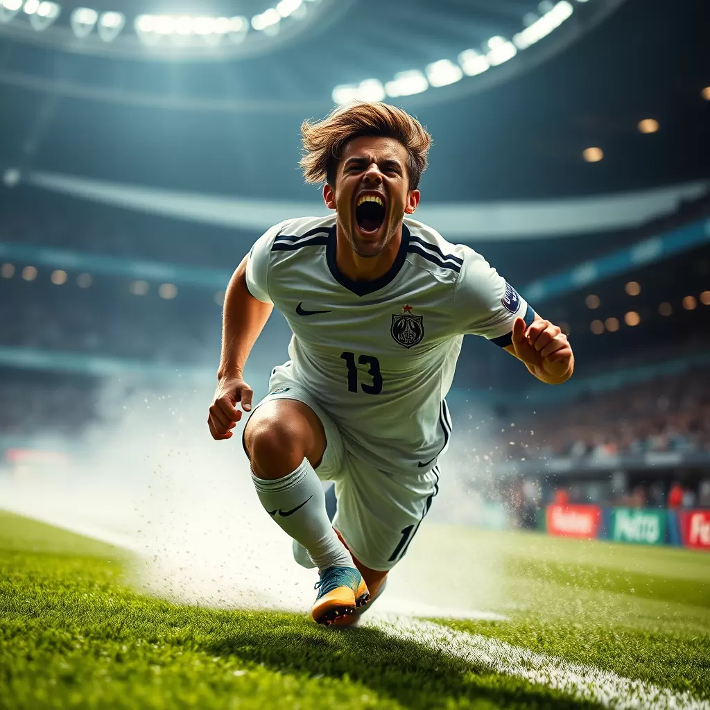 Hành trình đến chung kết World Cup 2026 của hai đội có gì đặc biệt? Phân tích ai thực sự phù hợp — view 4