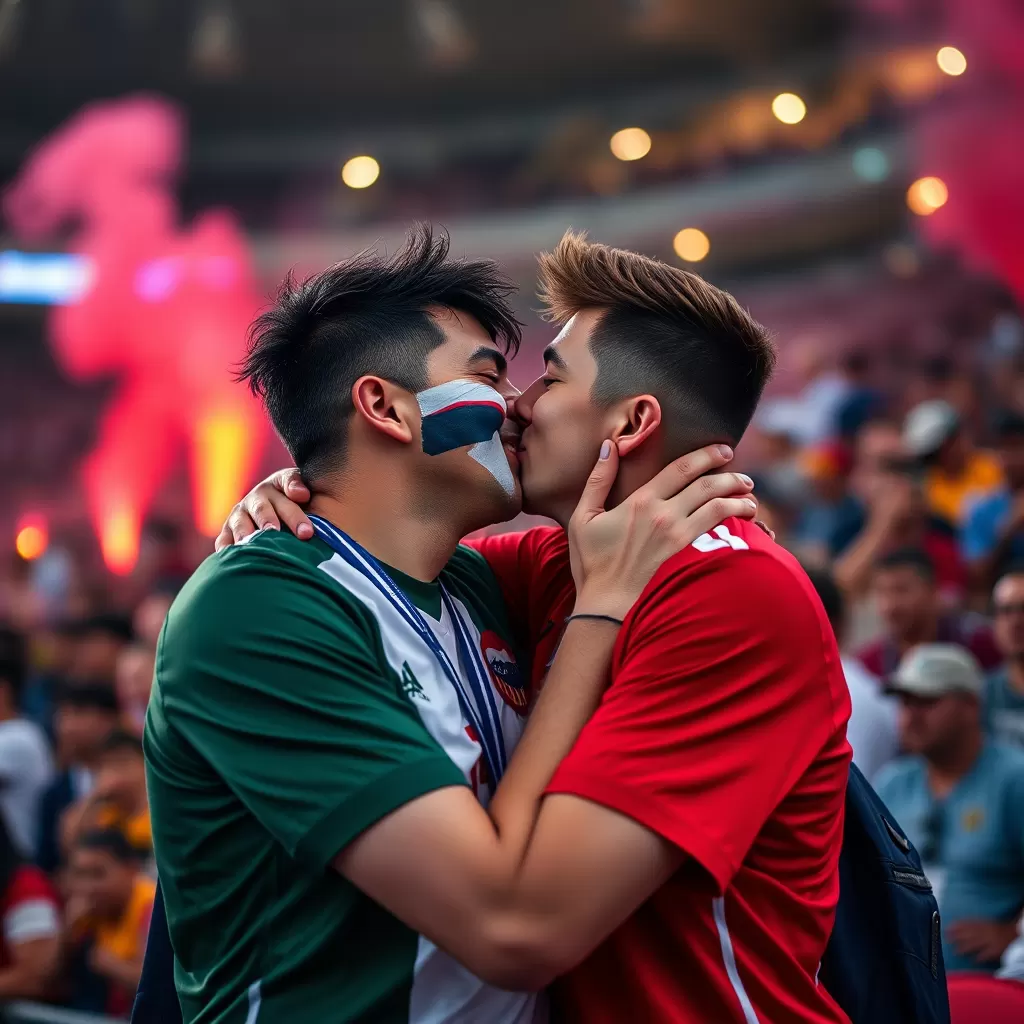 Các ngôi sao đáng xem tại Bán kết World Cup 2026 được DA88 điểm danh