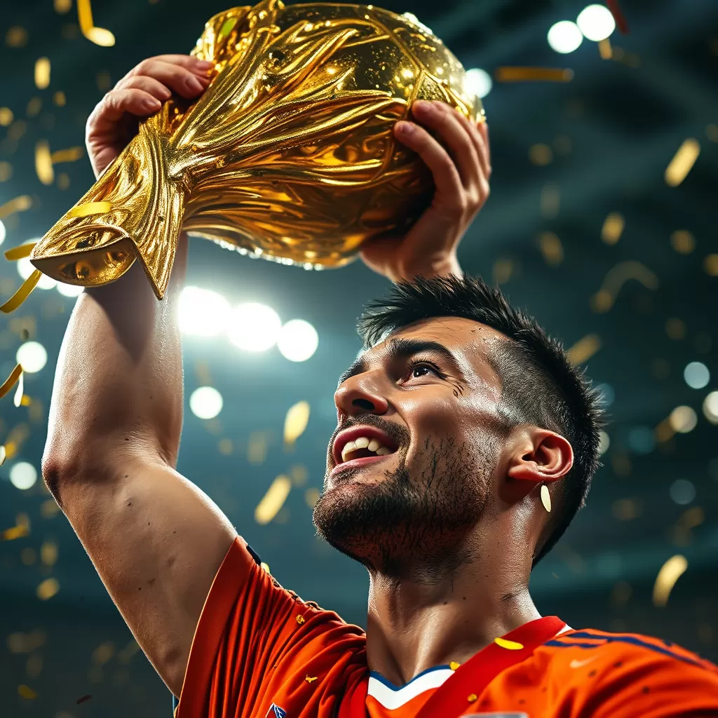 hitclubvn.uk.net Đánh Giá Toàn Cảnh Cuộc Đua Vô Địch World Cup 2026 — view 2
