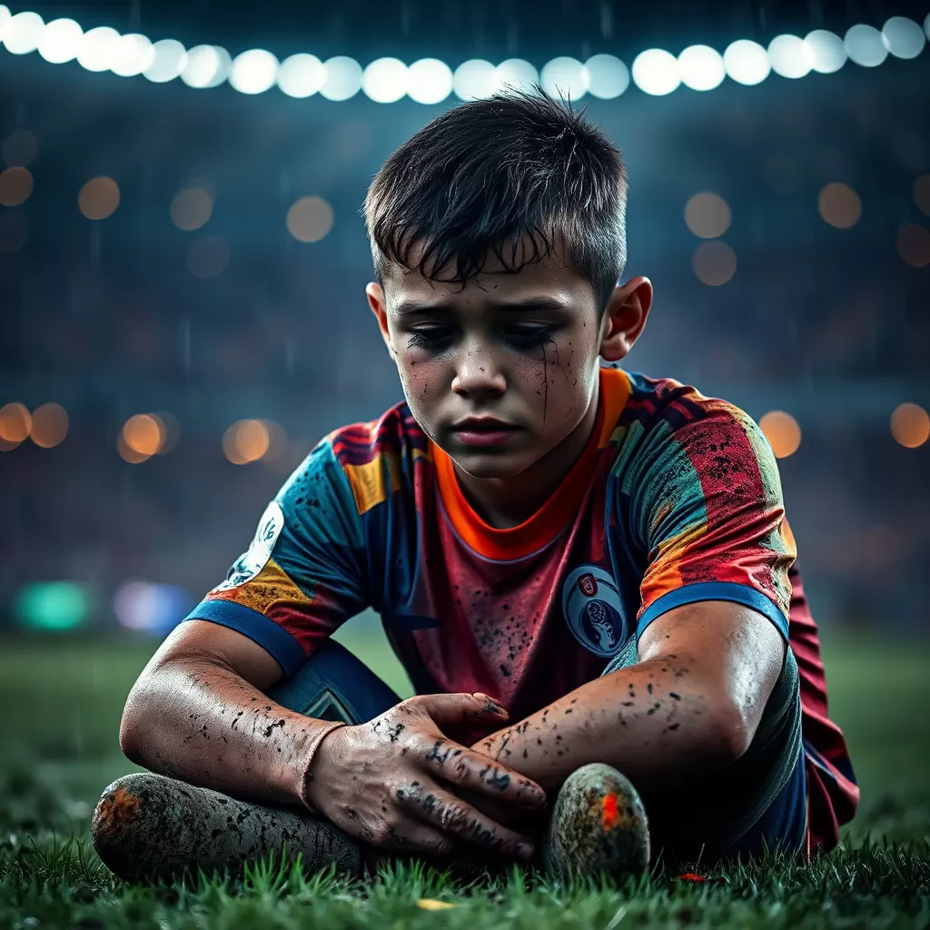 World Cup 2026 và hành trình tạo nên kỳ tích trước hàng triệu người — view 5