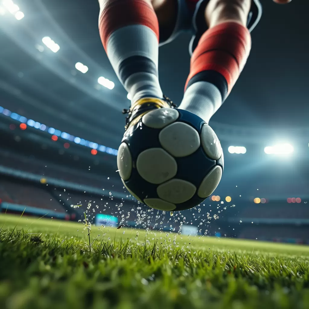 Các ngôi sao đáng xem tại Bán kết World Cup 2026 được DA88 điểm danh — view 2