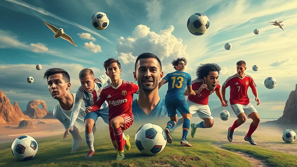 World Cup 2026 và cuộc chiến chiến thuật giữa các HLV tài ba: Ai sẽ là người cầm cân nảy mực? — view 3